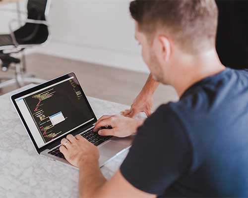 Bachelor of Computer Applications (BCA)