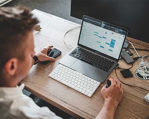 Diploma in Information Technology (DIT)